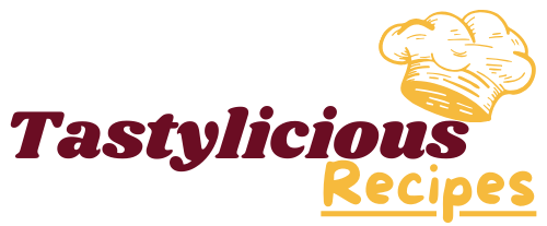 Tastylicious Recipes