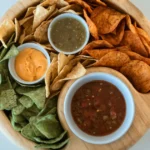 Easy Rotel Dip Recipe